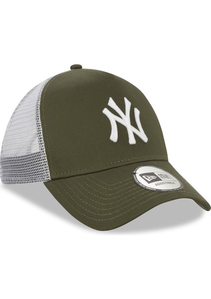 League Essential 940 Af Trucker Yeşil Şapka 12523894-21 modelleri