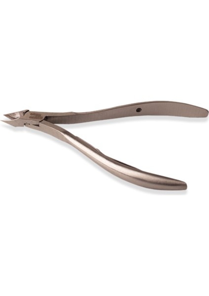 Paslanmaz, Taşınabilir, Geniş Ağızlı Et Pensi NO:216