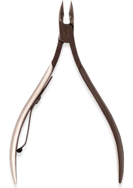 Paslanmaz, Taşınabilir, Geniş Ağızlı Et Pensi NO:216 fiyatları