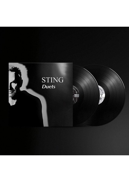 Sting / Duets (2lp) (Plak)