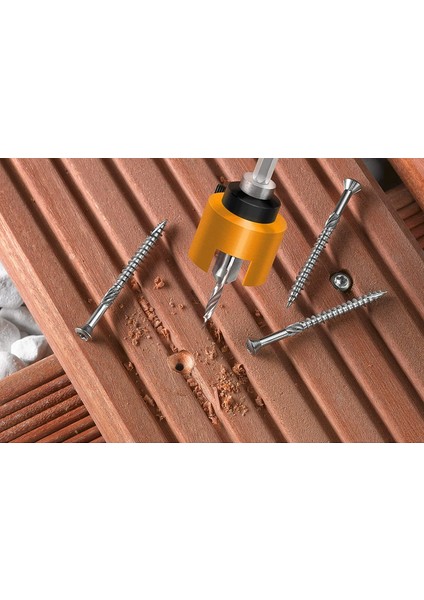 Havşa Matkabı 4 mm 49512004