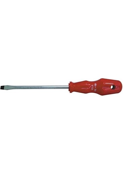 02621 Düz Uçlu Tornavida 5 x 300 mm