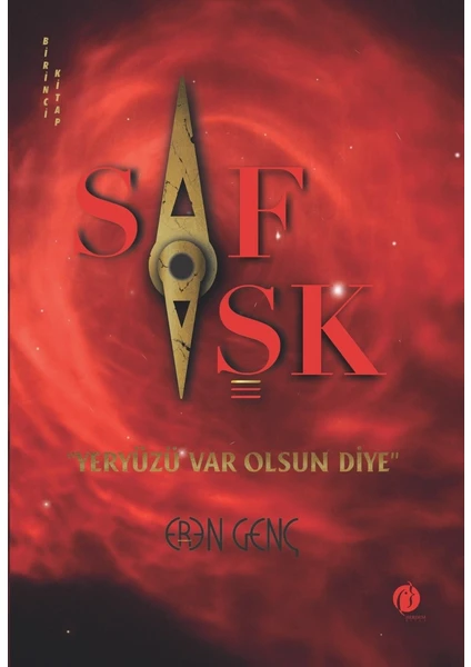 Saf Aşk ''Yeryüzü Var Olsun Diye'' - Eren Genç