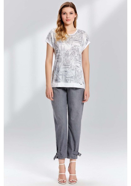 22027 Kot Pantolon modelleri