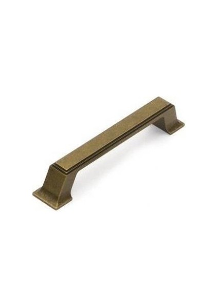 192MM Antik Bronz Mat Kulp SY4235 0192 Abm