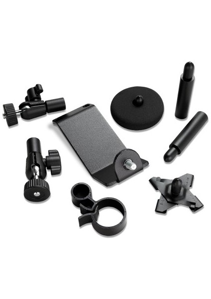 Nbac0302 Netbotz Kamera 160 İçin Kabin Montaj Braketi