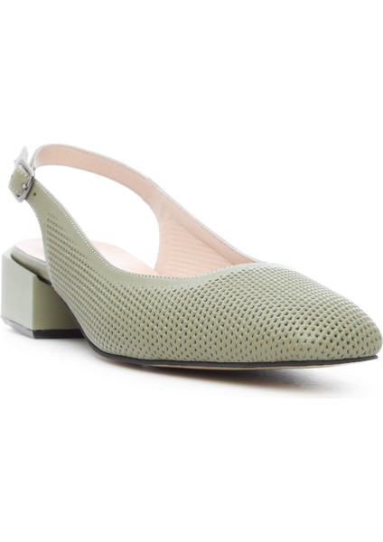 Kadın Derı Klasik Ayakkabı 453 308 Byn Ayk Y22 fiyatları