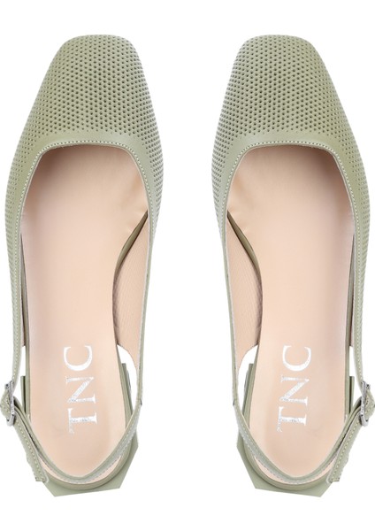 Kadın Derı Klasik Ayakkabı 453 308 Byn Ayk Y22 fırsatları