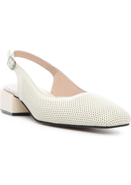 Kadın Derı Klasik Ayakkabı 453 308 Byn Ayk Y22 fiyatları