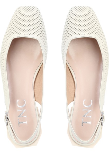 Kadın Derı Klasik Ayakkabı 453 308 Byn Ayk Y22 fırsatları