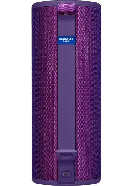 Ultimate Ears Megaboom 3 Taşınabilir Bluetooth Hoparlör Mor 984-001405