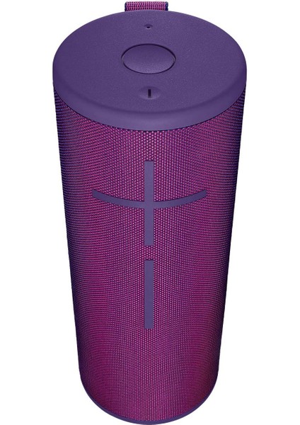 Ultimate Ears Megaboom 3 Taşınabilir Bluetooth Hoparlör Mor 984-001405