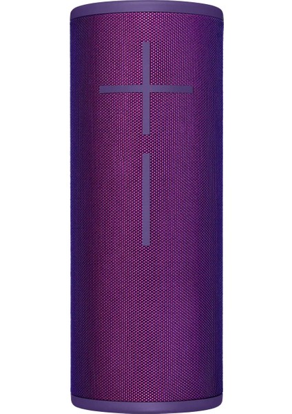 Ultimate Ears Megaboom 3 Taşınabilir Bluetooth Hoparlör Mor 984-001405