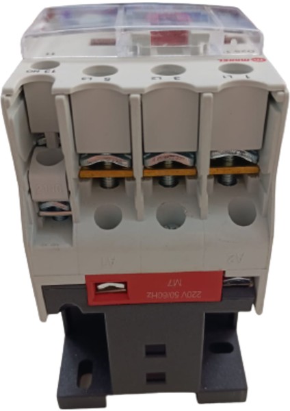 Ac Güç Kontaktörü 11KW 25A 3kutuplu fiyatları