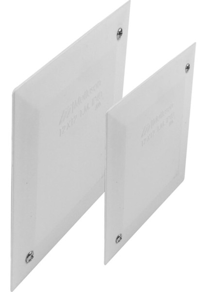 12X12 Kare Buat Kapağı