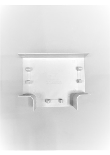 100X50 T Parçası Kaidesiz