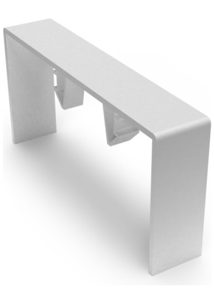 100X50 Ek Parça Kaidesiz