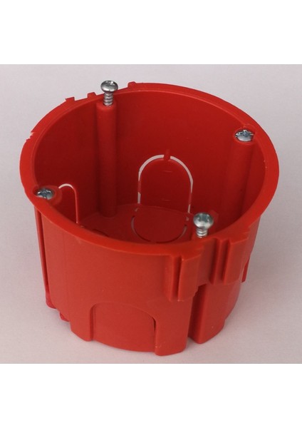 Alçıpan Kasa Tekli Geçmeli