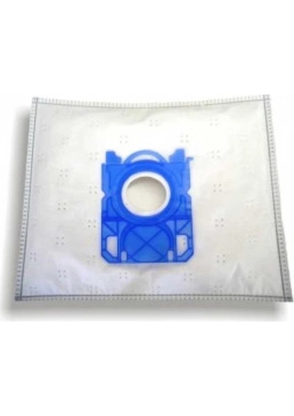 Süpürge Torbası 5 Adet