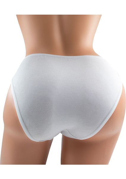 - Ice Cream Baskılı Kadın Külot, Slip, Komik,fantazi, Egzotik, Mesajlı Iç Çamaşırı (Beyaz)(Small) modelleri