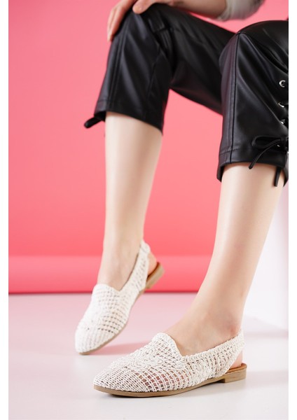 Arkası Açık Örgü Babet fiyatları