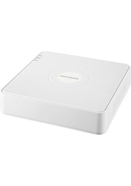 DS-7104NI-Q1 4 Kanal Nvr (1 Sata, H.265+)