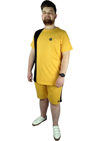 Erkek Kapri Süprem MD08 22135 Hardal