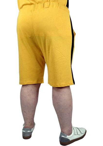Erkek Kapri Süprem MD08 22135 Hardal