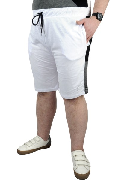 Erkek Kapri Süprem Cymd 22133 Beyaz