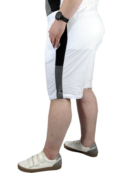 Erkek Kapri Süprem Cymd 22133 Beyaz modelleri