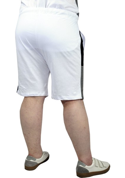 Erkek Kapri Süprem Cymd 22133 Beyaz fırsatları