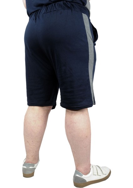 Erkek Kapri Süprem MD08 22135 Lacivert