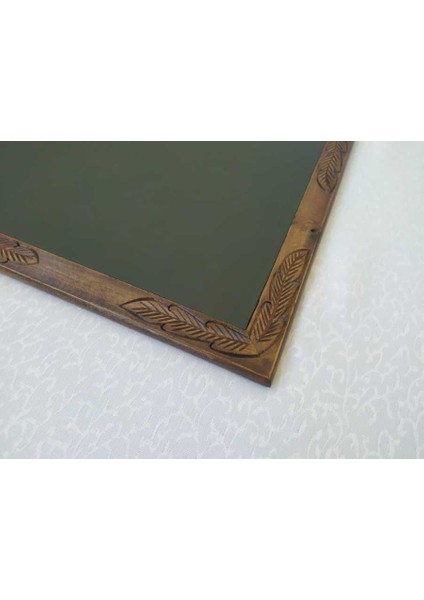 Ahşap Oyma Masa Sümeni fiyatları