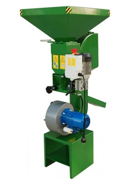FAN80 Fındık ve Ceviz Kırma Makinesi ATALAR277