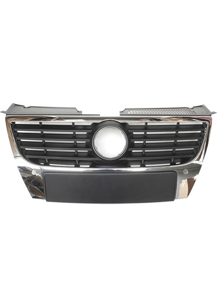 YigiTech Volkswagen Passat B6 Ön Panjur 2006-2011 Model Arası 3C0853651AF