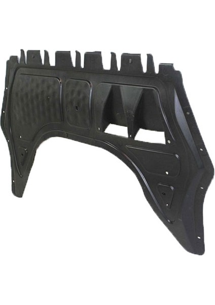 YigiTech Volkswagen Caddy Motor Alt Koruma Karter Muhafaza 2004-2010 1K0825235AE