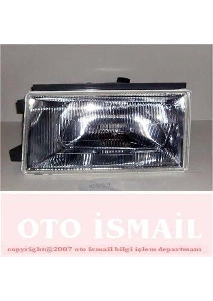 Far Sağ Komple 88 Doğan M131