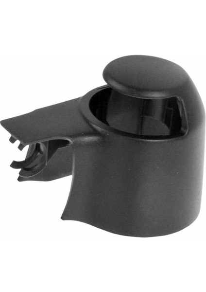 YigiTech Volkswagen Touran Arka Cam Silecek Kolu Kapağı 2007-2010 Arası 6Q6955435D