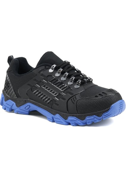 Olıver 1pr Siyah Erkek Outdoor