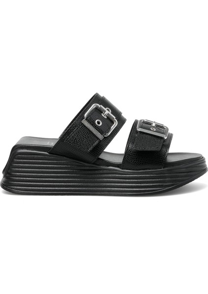 Tome.l.z 2fx Siyah Kadın Terlik fiyatları