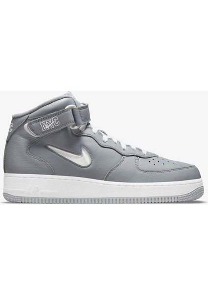Air Force 1 Mid Nyc Erkek Spor Ayakkabı DH5622-001