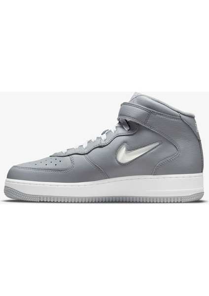 Air Force 1 Mid Nyc Erkek Spor Ayakkabı DH5622-001 modelleri