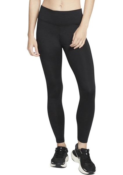 Fast Dri Fit Running Toparlayıcı Kadın Tayt