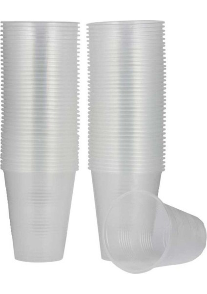 Plastik Bardak