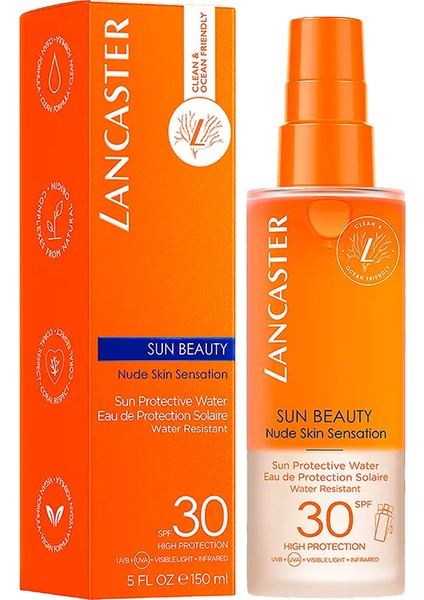 Sun Beauty Sun Protective Water SPF30 150 ml