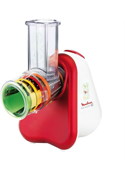 DJ756G15 Fresh Express Plus Elektrikli Parçalayıcı, 200 Watt