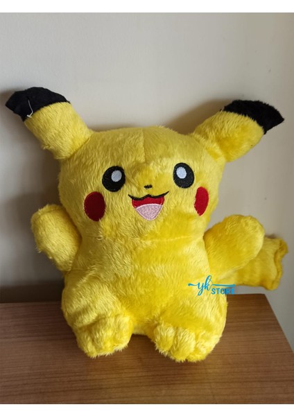 Yk Store Pikachu Peluş Pokemon