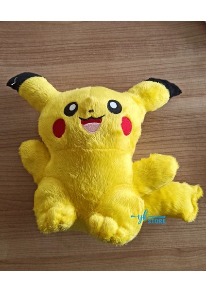 Yk Store Pikachu Peluş Pokemon