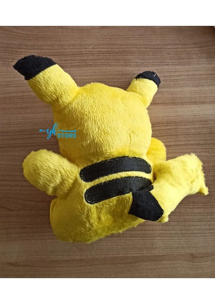 Yk Store Pikachu Peluş Pokemon