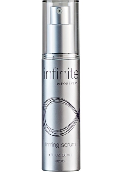 Living Infinite Firming Serum